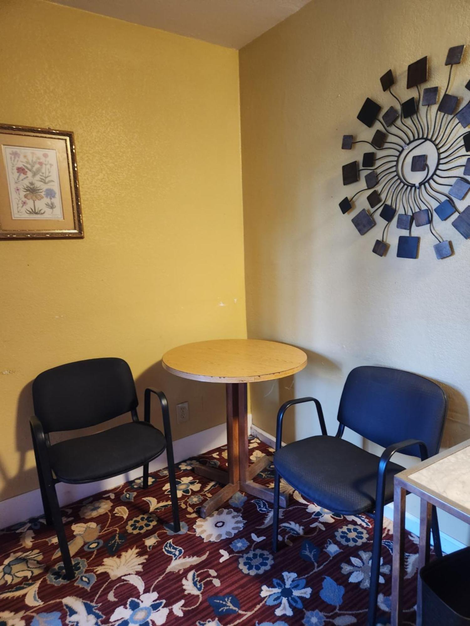 Walnut Forest Motel 奧斯汀 外观 照片