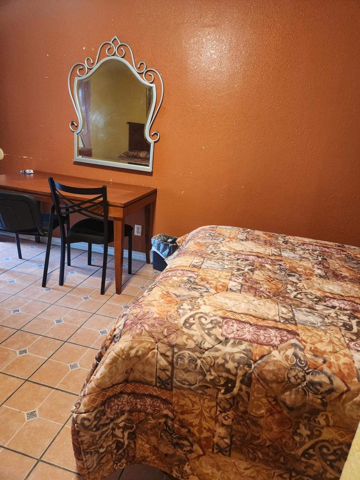 Walnut Forest Motel 奧斯汀 外观 照片